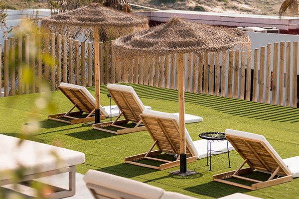 Hôtel Beach Club 3* pas cher photo 6