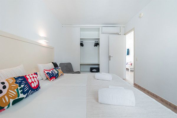 Hôtel Beach Club 3* pas cher photo 7