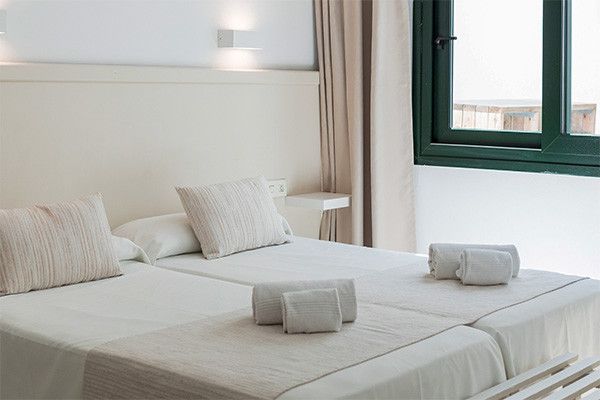 Hôtel Beach Club 3* pas cher photo 8