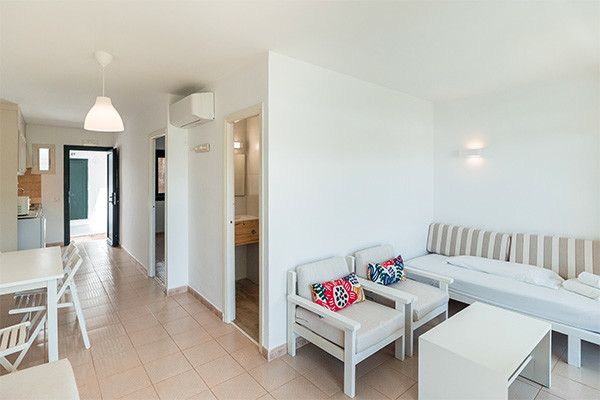 Hôtel Beach Club 3* pas cher photo 9