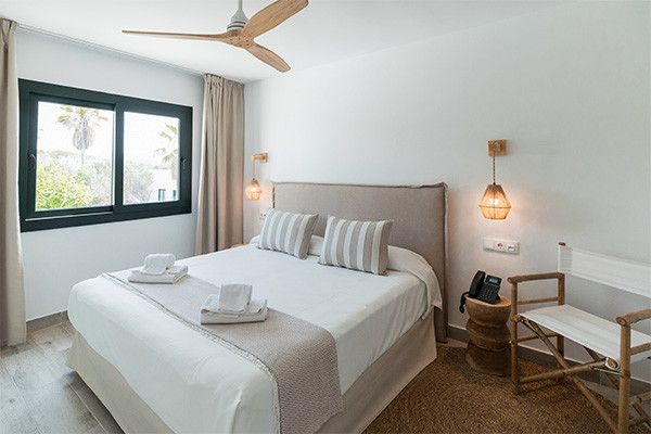 Hôtel Beach Club 3* pas cher photo 11