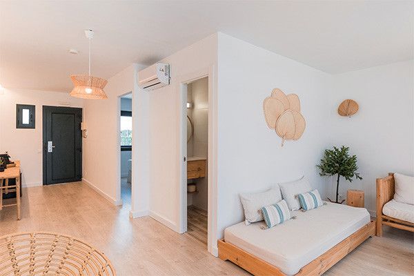 Hôtel Beach Club 3* pas cher photo 12