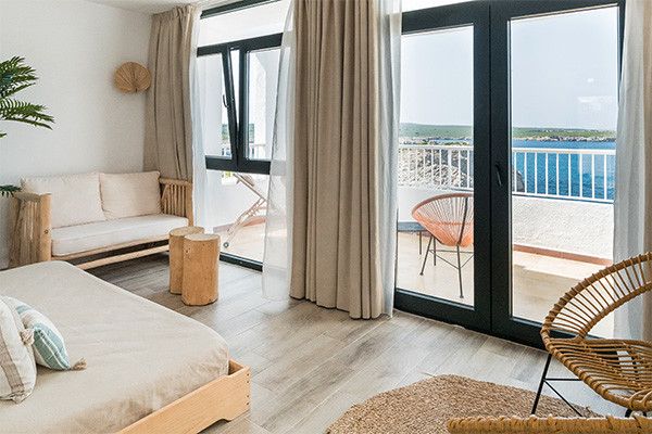 Hôtel Beach Club 3* pas cher photo 13