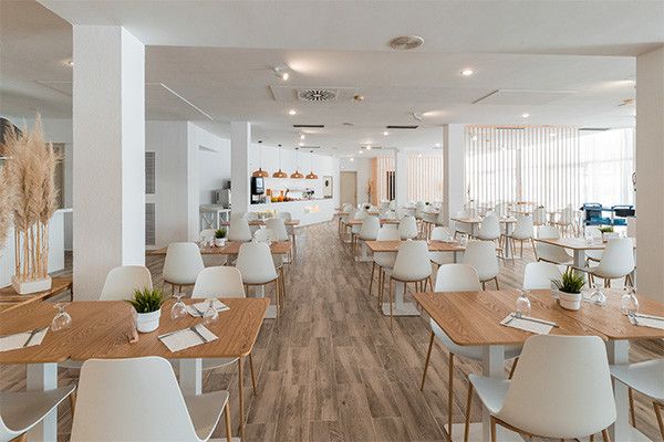 Hôtel Beach Club 3* pas cher photo 15