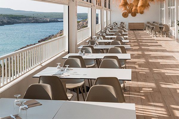 Hôtel Beach Club 3* pas cher photo 16