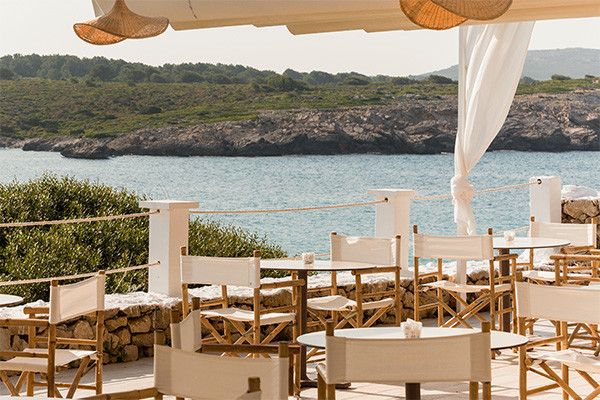 Hôtel Beach Club 3* pas cher photo 17