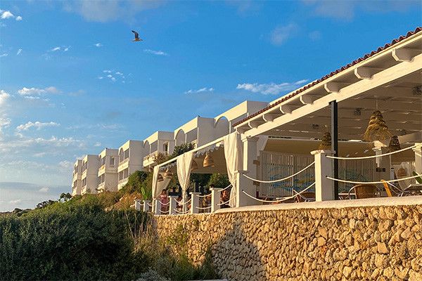 Hôtel Beach Club 3* pas cher photo 19