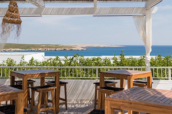 Hôtel Beach Club 3* pas cher photo 20