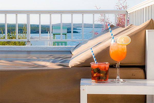 Hôtel Beach Club 3* pas cher photo 21