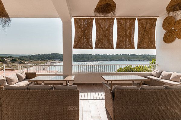 Hôtel Beach Club 3* pas cher photo 22