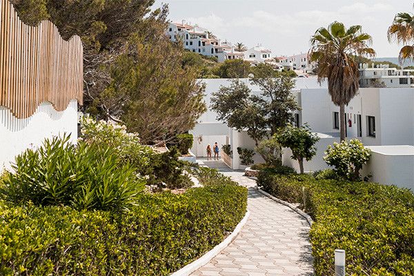 Hôtel Beach Club 3* pas cher photo 27