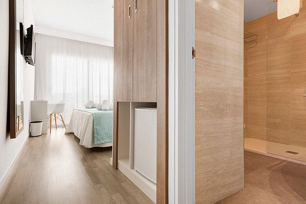 Hôtel Alua Sun Continental Park 4* pas cher photo 7