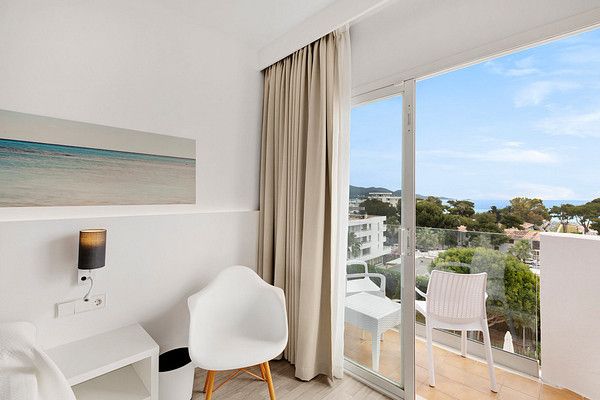 Hôtel Alua Sun Continental Park 4* pas cher photo 9