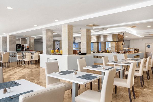 Hôtel Alua Sun Continental Park 4* pas cher photo 11