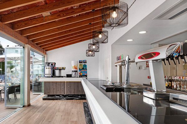 Hôtel Alua Sun Continental Park 4* pas cher photo 14