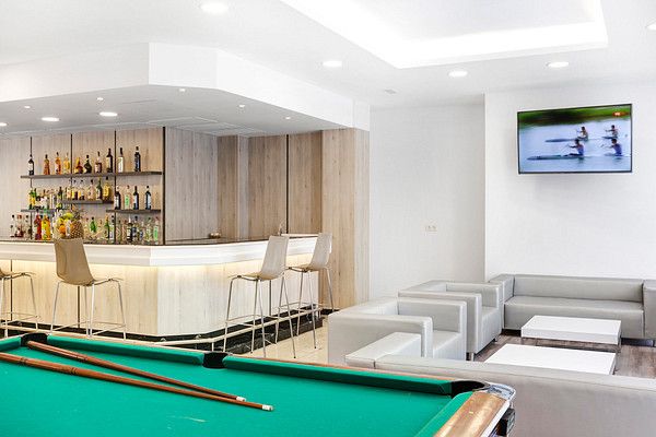 Hôtel Alua Sun Continental Park 4* pas cher photo 15