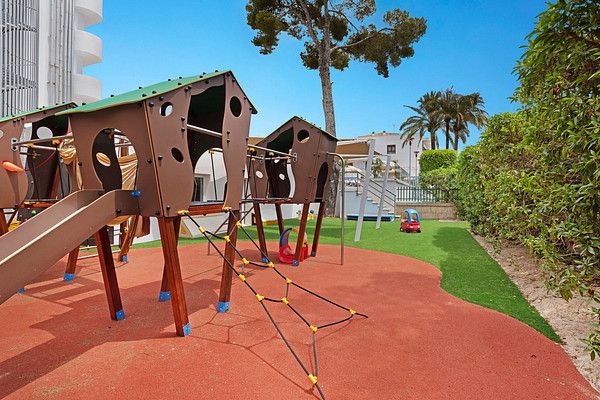 Hôtel Alua Sun Continental Park 4* pas cher photo 19