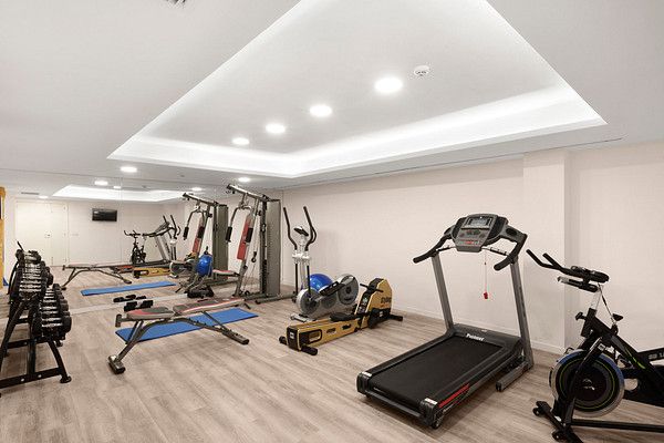 Hôtel Alua Sun Continental Park 4* pas cher photo 21