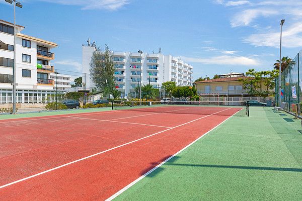 Hôtel Alua Sun Continental Park 4* pas cher