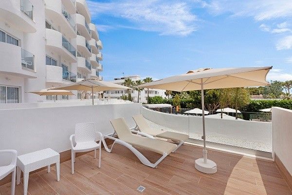 Hôtel Alua Sun Continental Park 4* pas cher photo 10