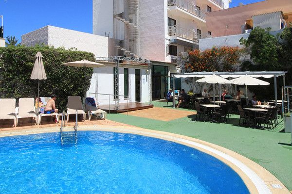 Hôtel Ilusion Markus & spa 3* pas cher photo 4