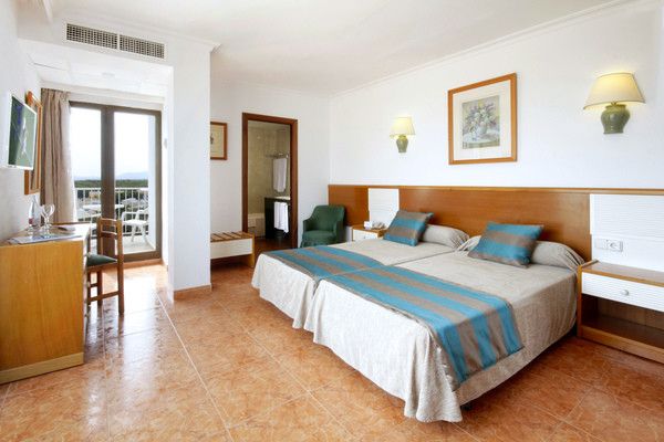 Hôtel Ilusion Markus & spa 3* pas cher photo 5