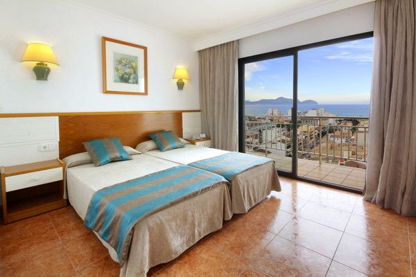 Hôtel Ilusion Markus & spa 3* pas cher photo 7