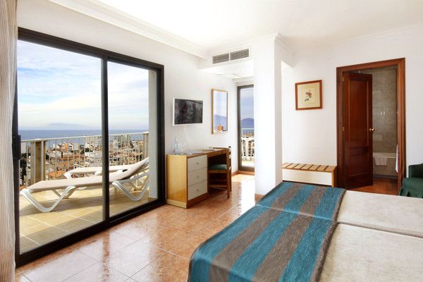 Hôtel Ilusion Markus & spa 3* pas cher photo 8