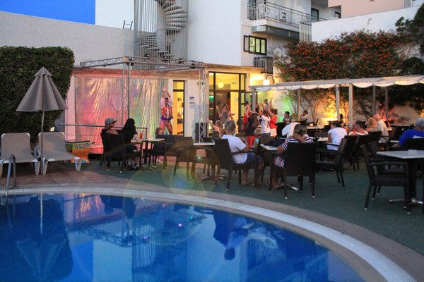 Hôtel Ilusion Markus & spa 3* pas cher photo 14