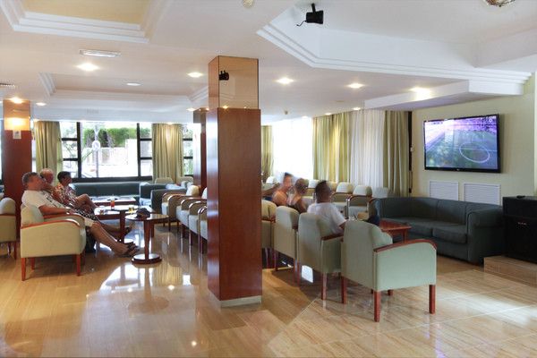 Hôtel Ilusion Markus & spa 3* pas cher photo 18