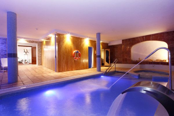 Hôtel Ilusion Markus & spa 3* pas cher photo 19