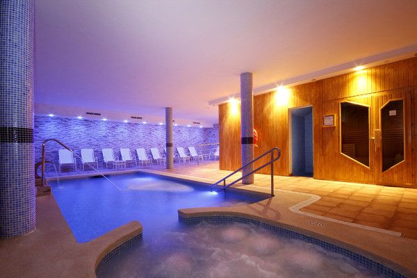 Hôtel Ilusion Markus & spa 3* pas cher photo 20