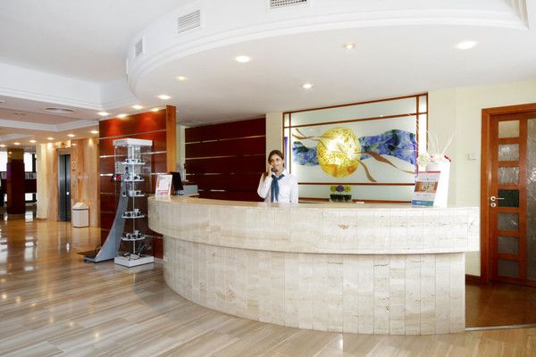 Hôtel Ilusion Markus & spa 3* pas cher photo 22