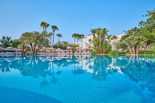 Hôtel Hipotels Said 4* pas cher photo 1