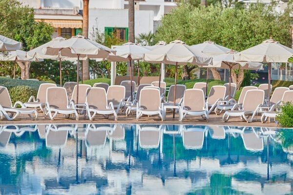 Hôtel Hipotels Said 4* pas cher photo 6