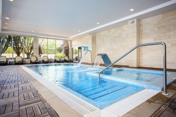 Hôtel Hipotels Said 4* pas cher photo 7