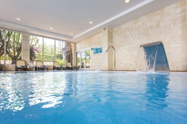 Hôtel Hipotels Said 4* pas cher photo 8