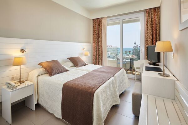 Hôtel Hipotels Said 4* pas cher photo 10