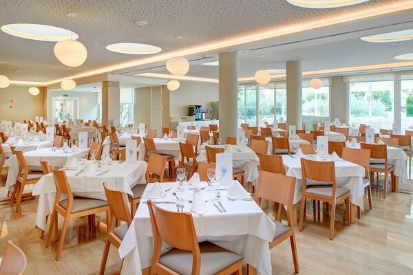 Hôtel Hipotels Said 4* pas cher photo 12