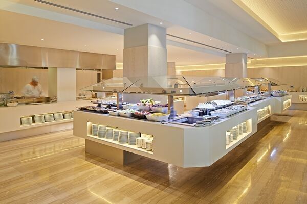 Hôtel Hipotels Said 4* pas cher photo 14