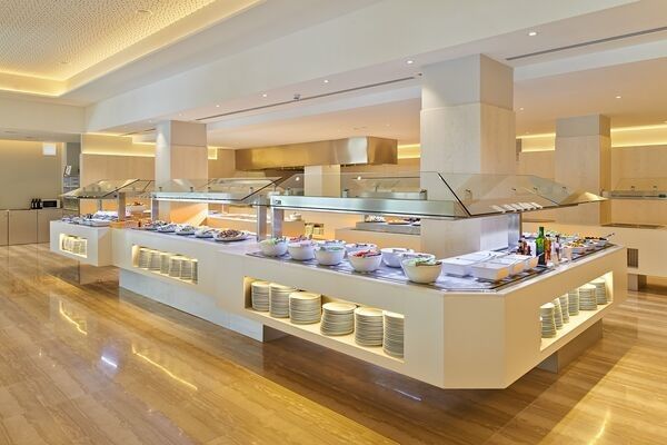 Hôtel Hipotels Said 4* pas cher photo 15