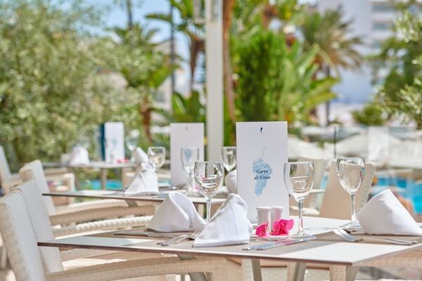 Hôtel Hipotels Said 4* pas cher photo 16