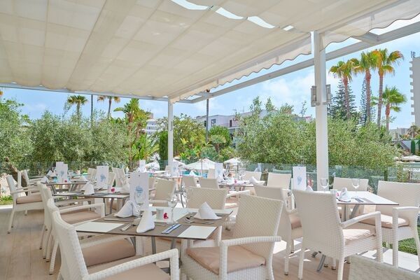 Hôtel Hipotels Said 4* pas cher photo 17