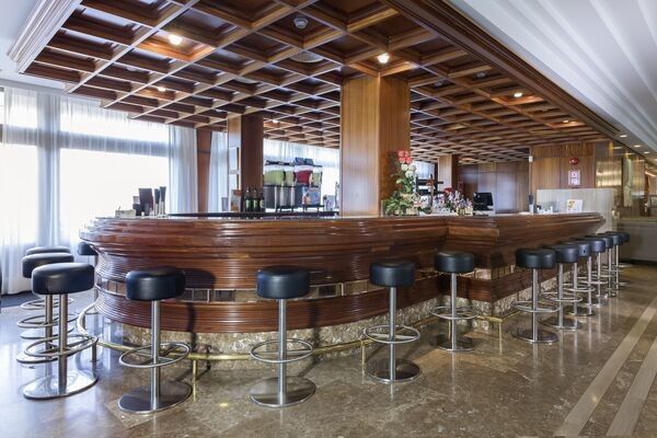 Hôtel Hipotels Said 4* pas cher photo 18