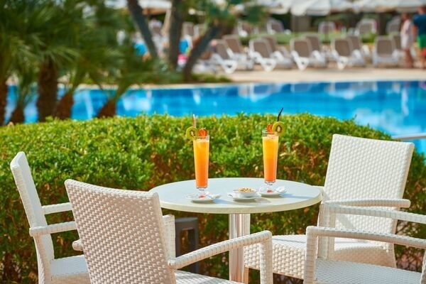 Hôtel Hipotels Said 4* pas cher photo 21