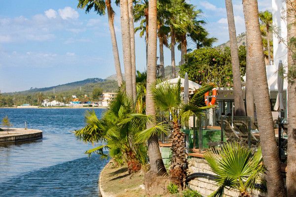 Hôtel Alua Boccaccio 4* pas cher photo 4