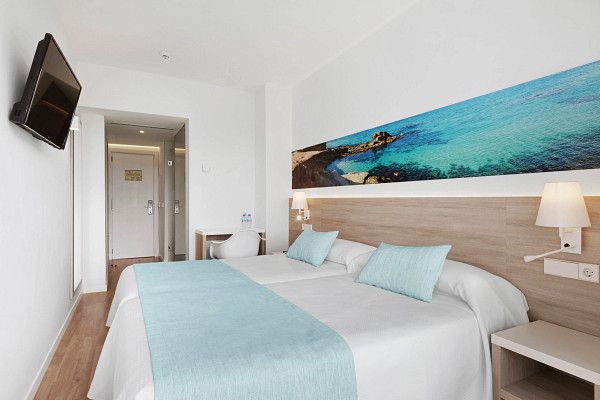 Hôtel Alua Boccaccio 4* pas cher photo 5