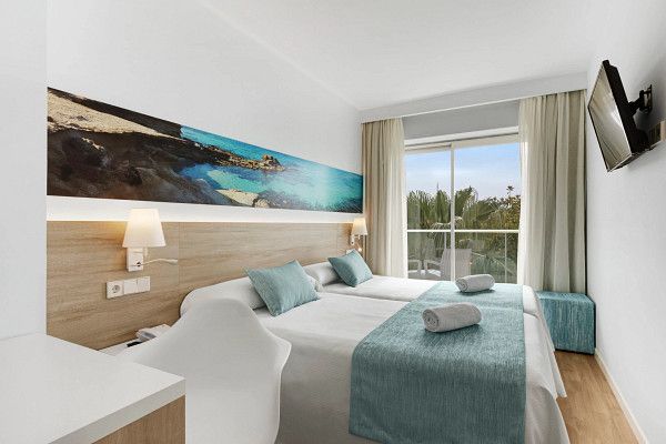 Hôtel Alua Boccaccio 4* pas cher photo 6