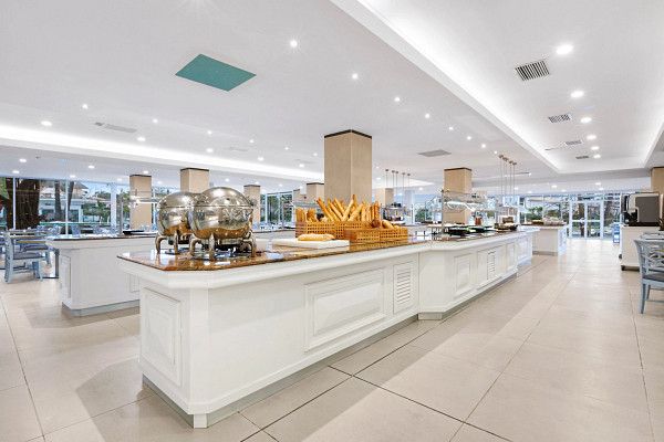 Hôtel Alua Boccaccio 4* pas cher photo 10