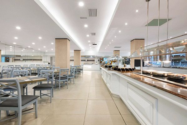 Hôtel Alua Boccaccio 4* pas cher photo 11